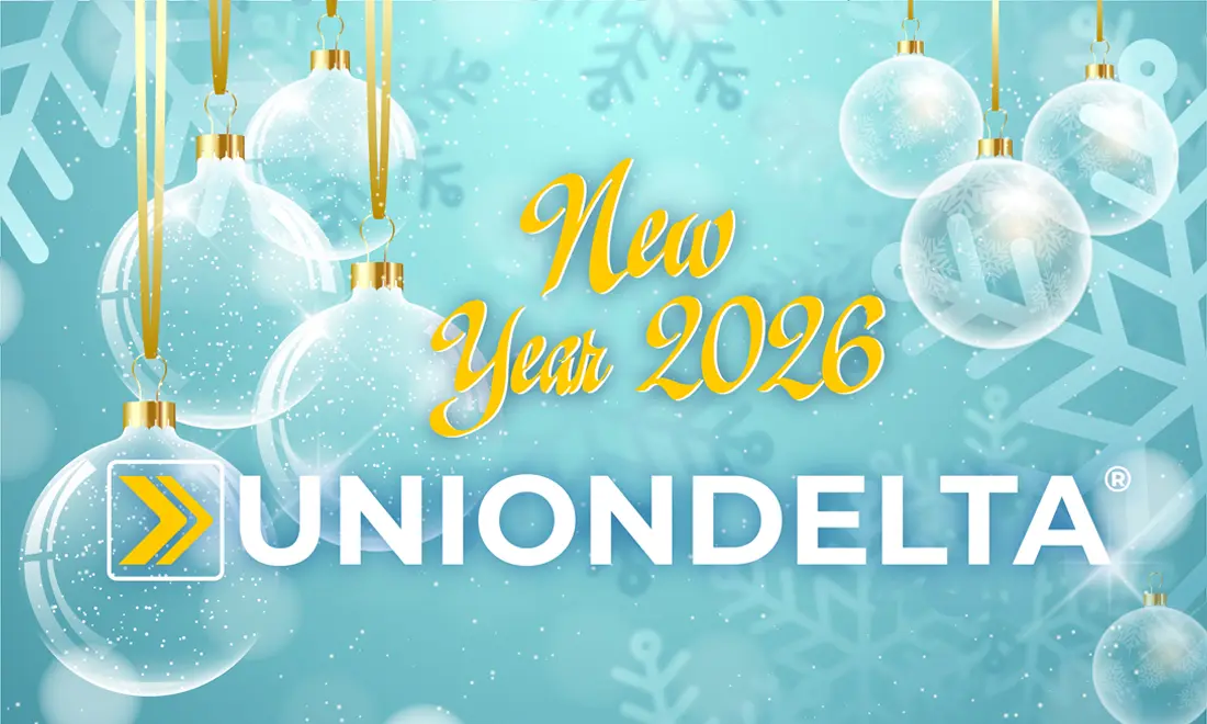 С наступающим Новым 2026 годом!