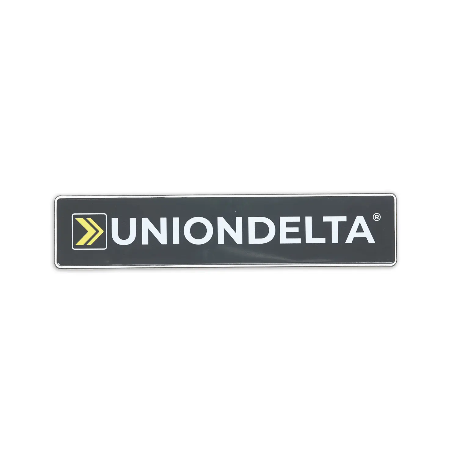 Сувенирный номер UNIONDELTA