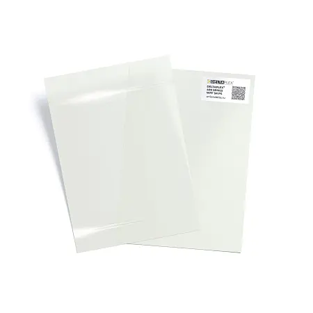 Образец A5 DELTAPLEX 400 Series WPF SR PS