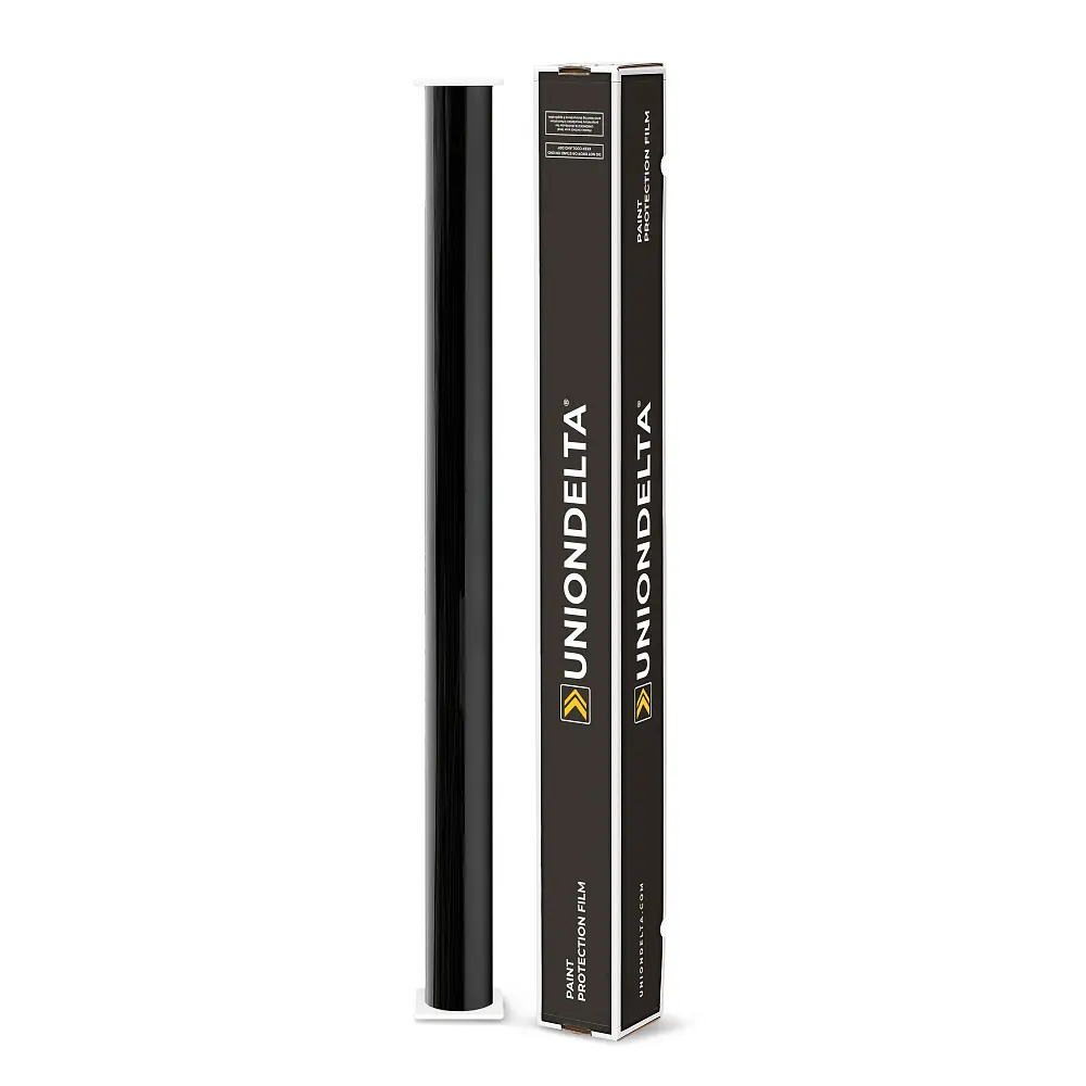 Антигравийная пленка DELTASKIN HYBRID BLACKOUT PPF TPH