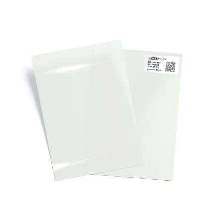 Образец A5 DELTAPLEX 300 Series WPF SR PS