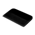 Выгонка полиуретановая черная Grim Slider, 0,6x12x7,5 см