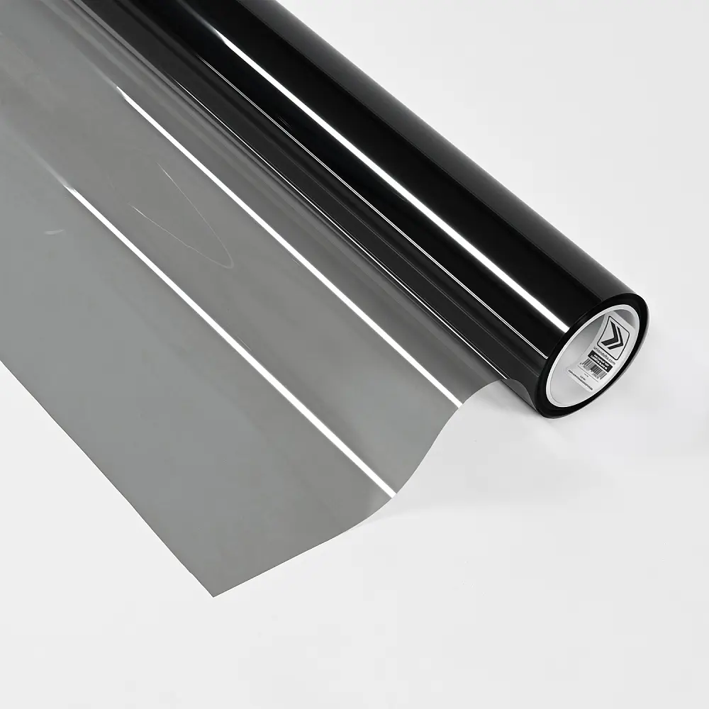 Тонировочная пленка DELTAFILM GST CARBON BLACK