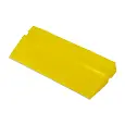 Выгонка полиуретановая Yellow Turbo Soft, 11,7 см.