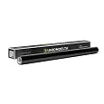 Антигравийная пленка DELTASKIN HYBRID BLACKOUT PPF TPH