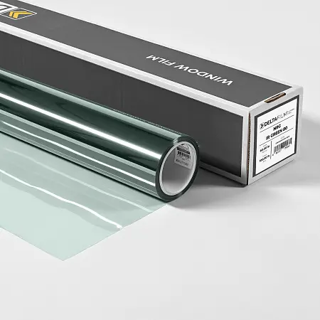 Атермальная пленка DELTAFILM NRG IR GREEN