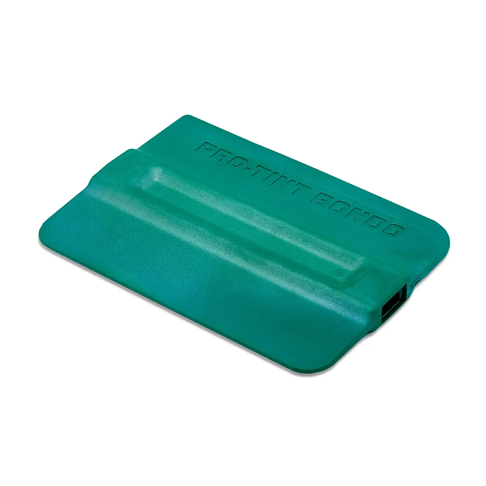 Выгонка зеленая Pro-Tint Green Bondo, без магнитов, 10 см.