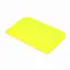 Выгонка полиуретановая желтая Juicy Slider, 0,6x12x7,5 см