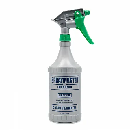 Ручной распылитель с триггером SPRAYMASTER, 1 л